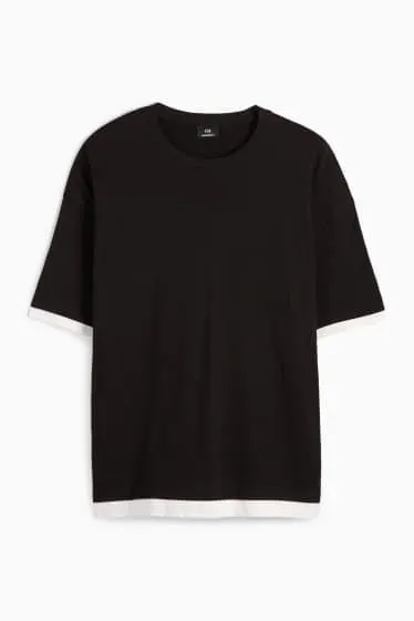 T-shirt - oversized