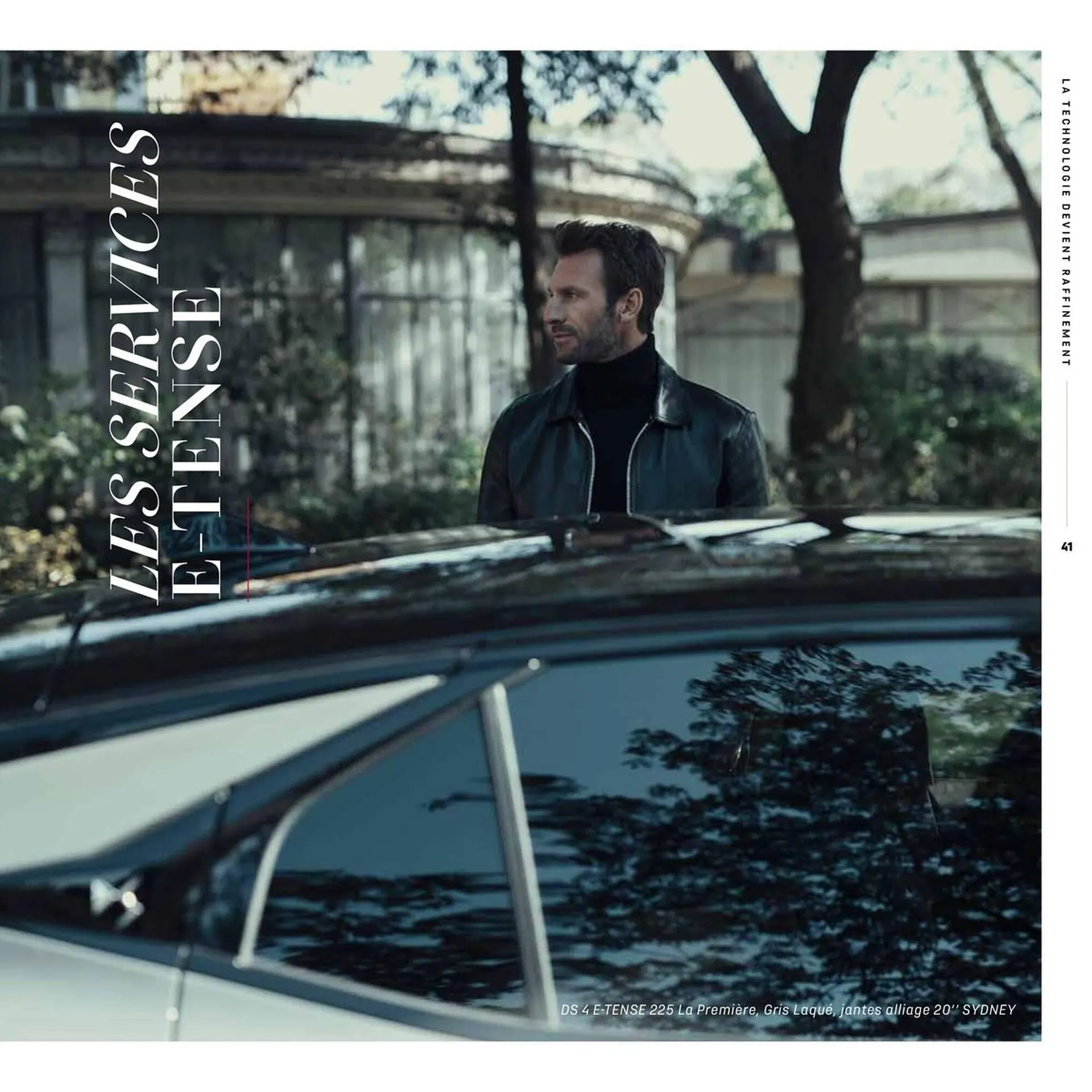 Catalogue DS du 8 janvier au 31 janvier 2027 - Catalogue page 41