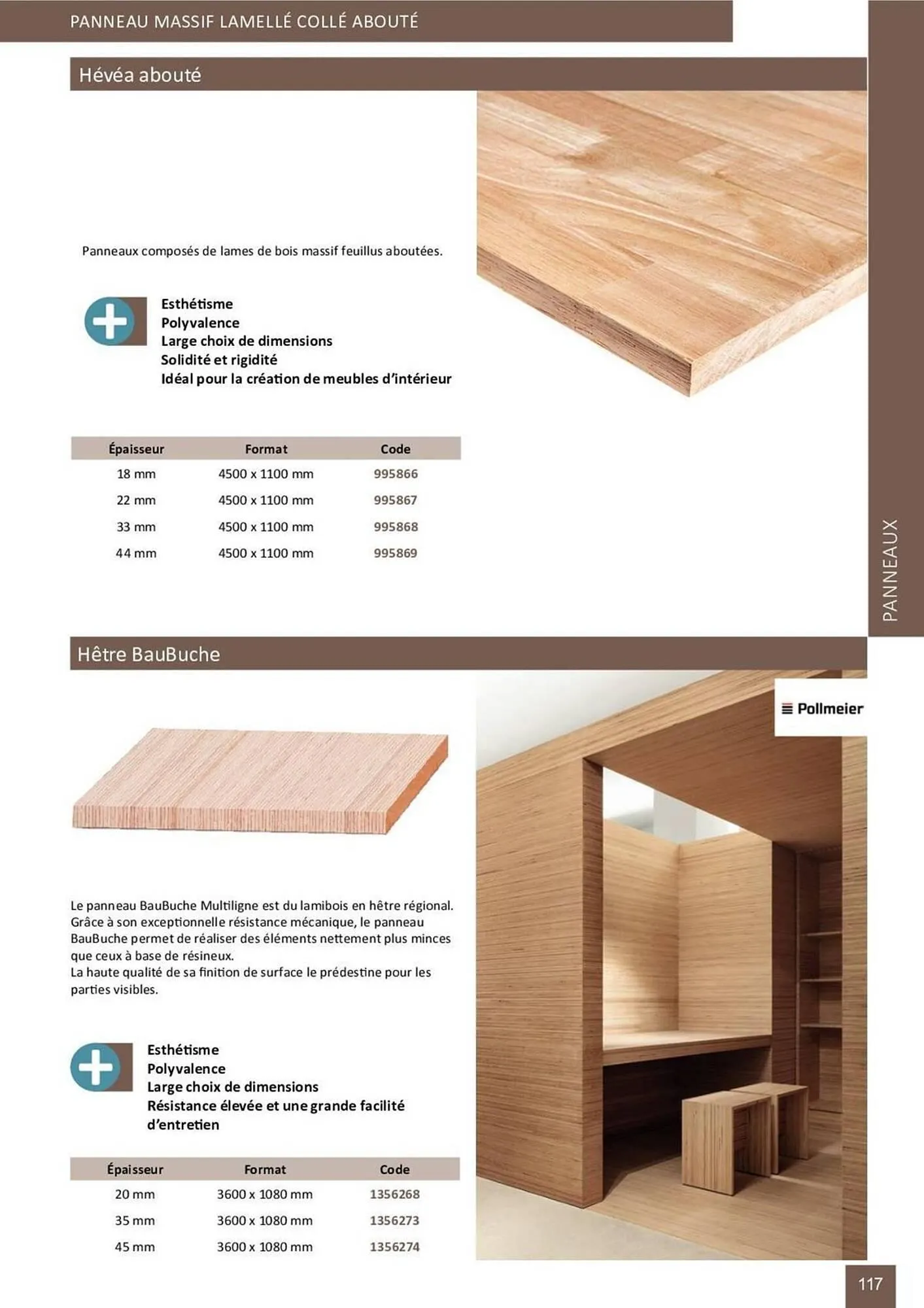 Catalogue Doras du 2 avril au 31 août 2025 - Catalogue page 19