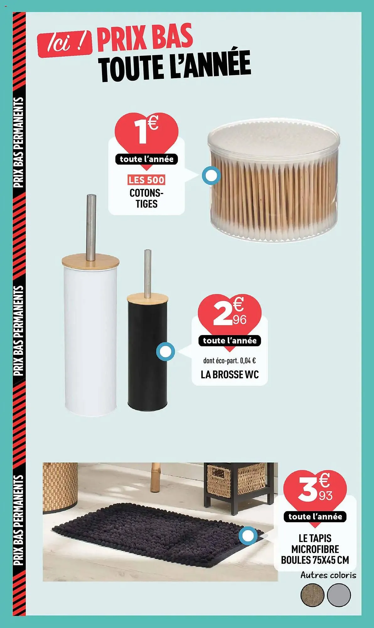 Catalogue Centrakor du 2 février au 15 février 2026 - Catalogue page 33