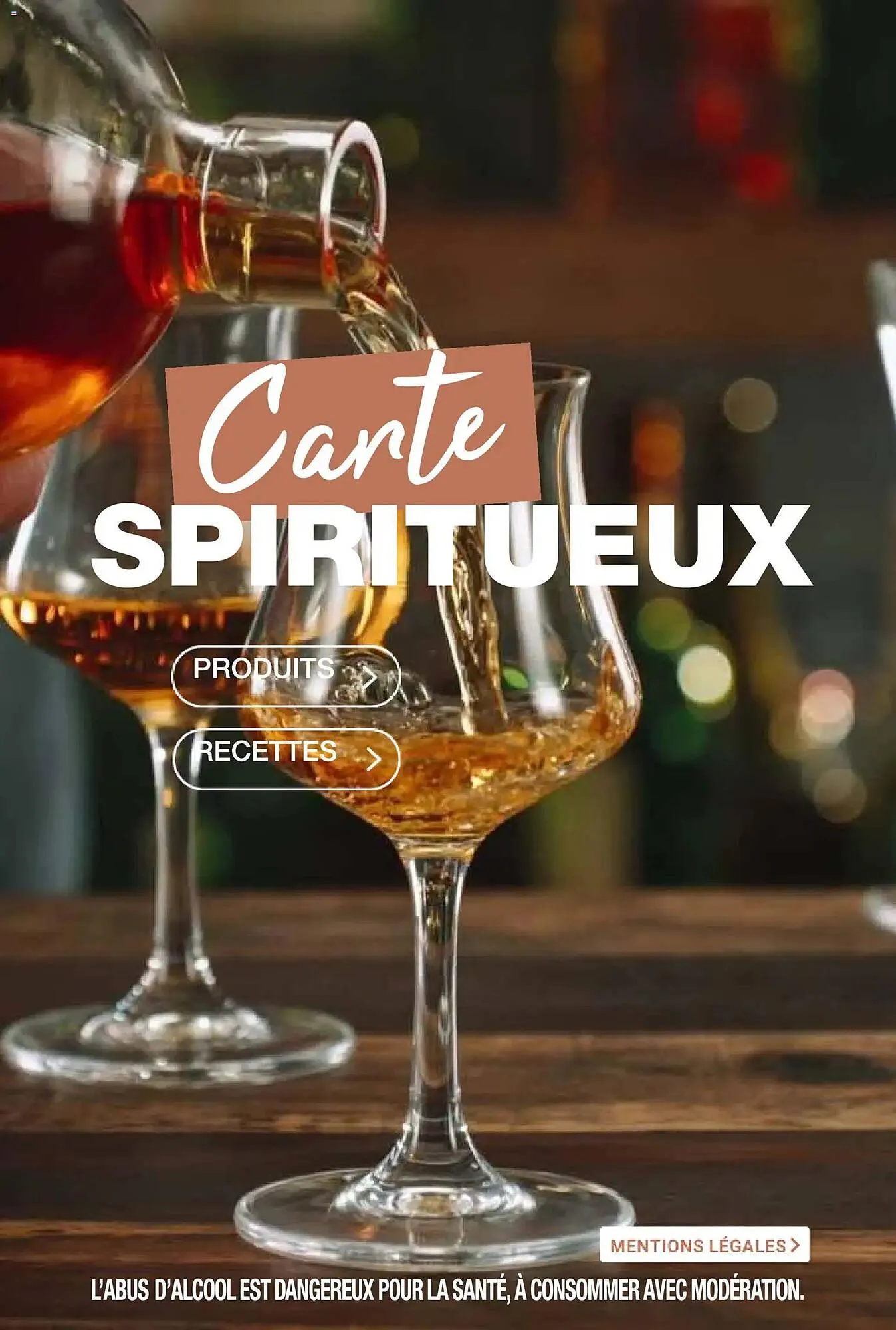 Catalogue Promocash du 19 novembre au 31 décembre 2025 - Catalogue page 1