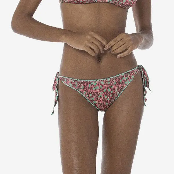 Bas de Maillot de Bain imprimés animaliers