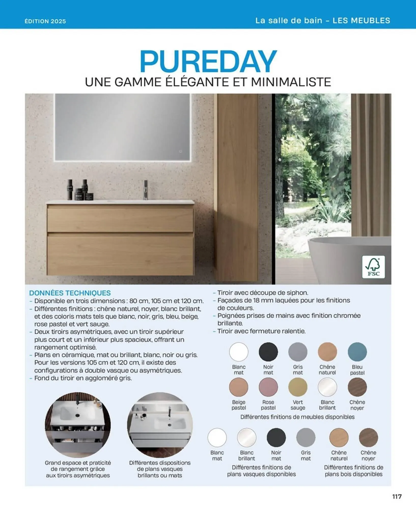 Catalogue Cedeo du 10 octobre au 31 décembre 2025 - Catalogue page 117