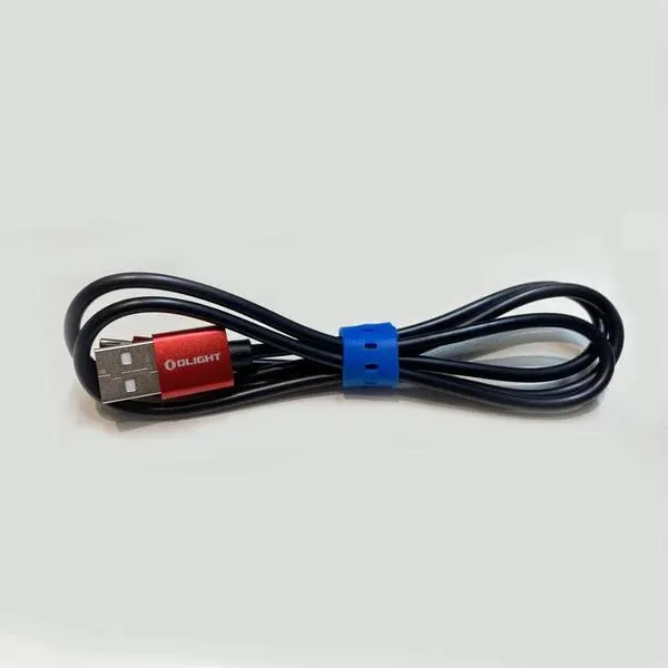 Câble USB Type-C 0.8 mètres | Pour Warrior X 4 Seeker 4 Pro