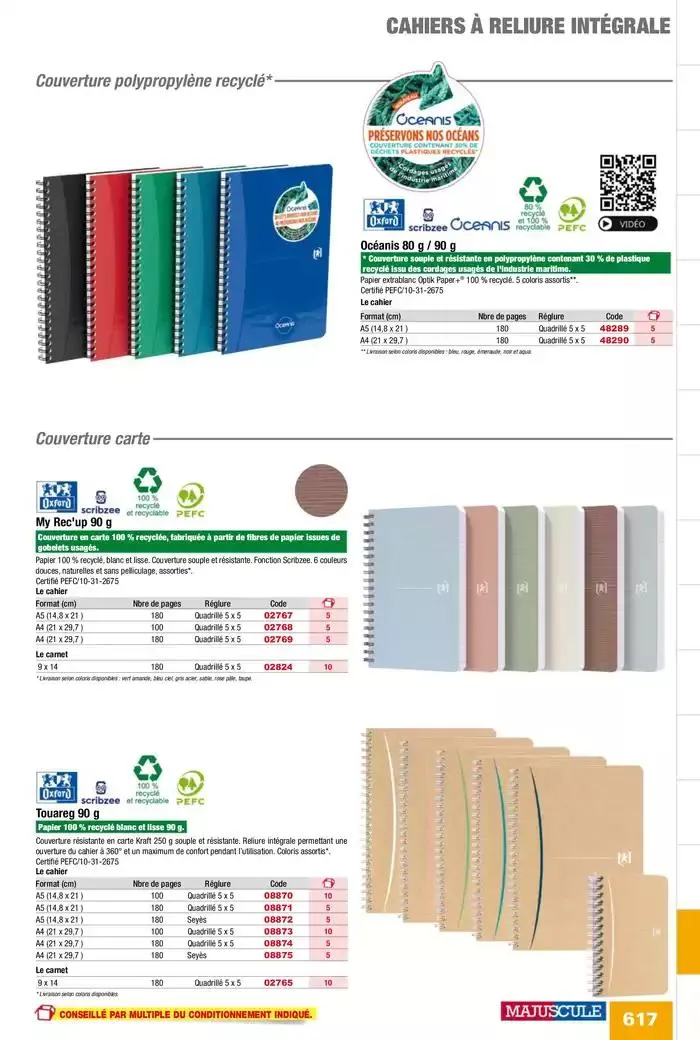 Catalogue Entreprises 2025 du 13 janvier au 31 décembre 2025 - Catalogue page 619