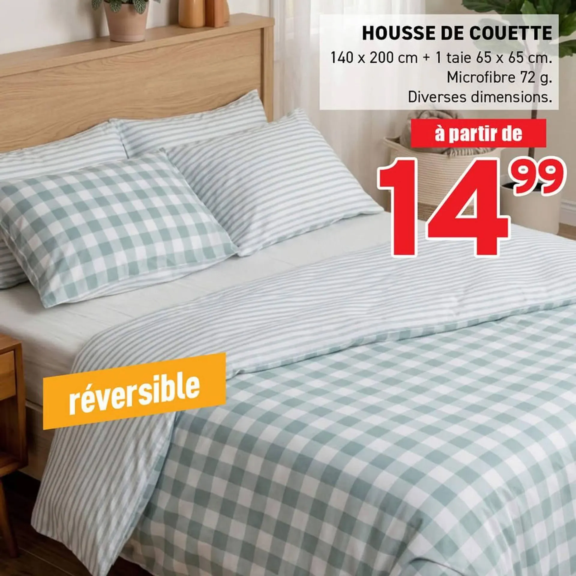 Catalogue Trafic du 14 avril au 20 avril 2026 - Catalogue page 1