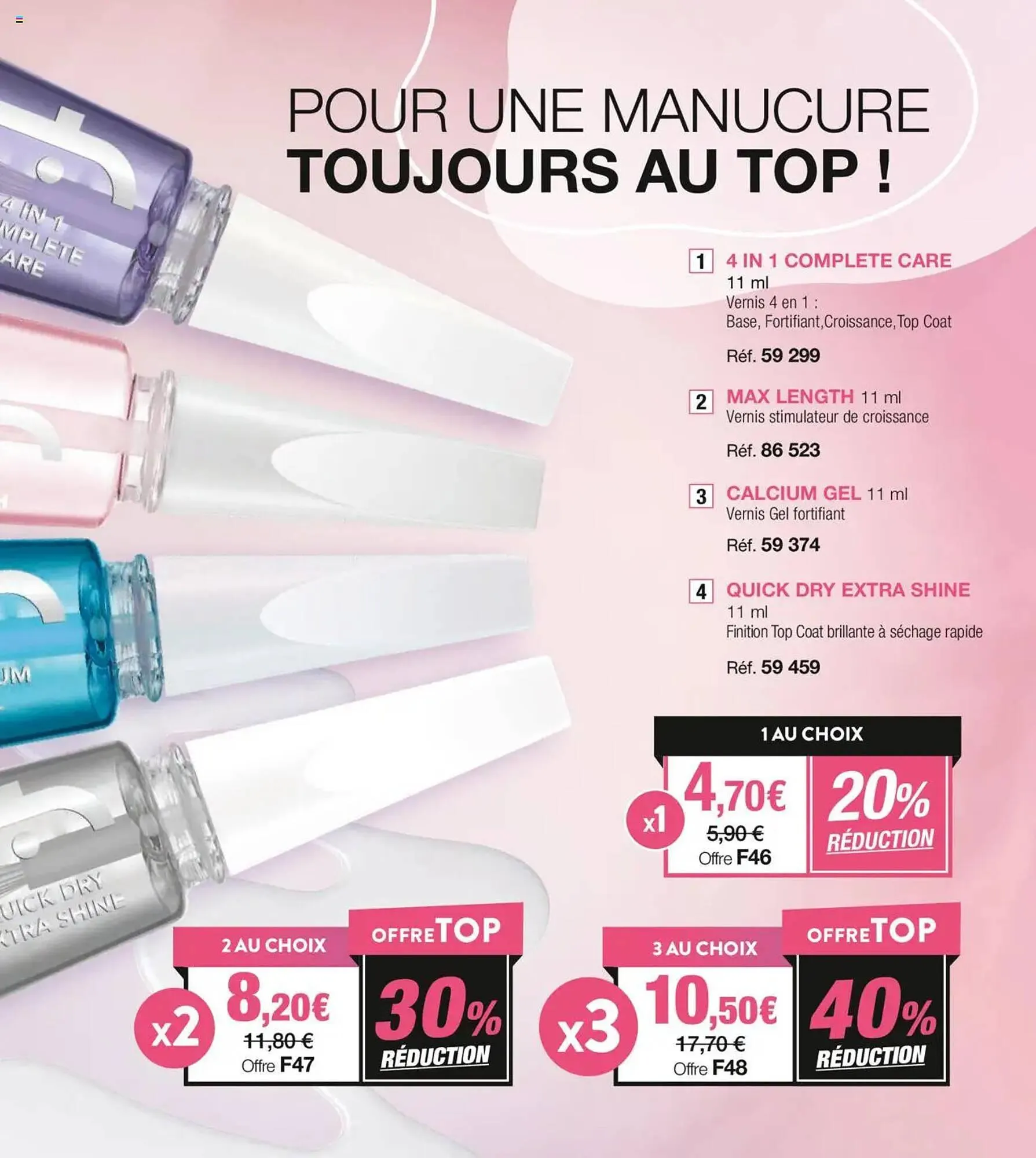 Catalogue Stanhome du 2 juin au 22 juin 2025 - Catalogue page 89