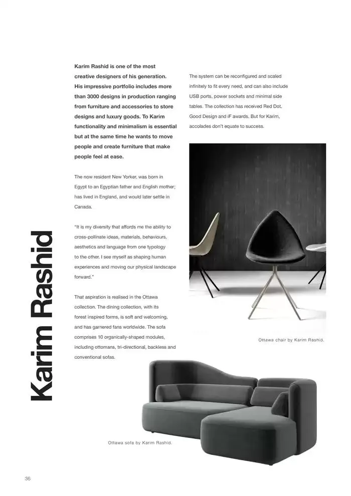 C O N T R A C T L O O K B O O K du 7 janvier au 31 décembre 2025 - Catalogue page 36