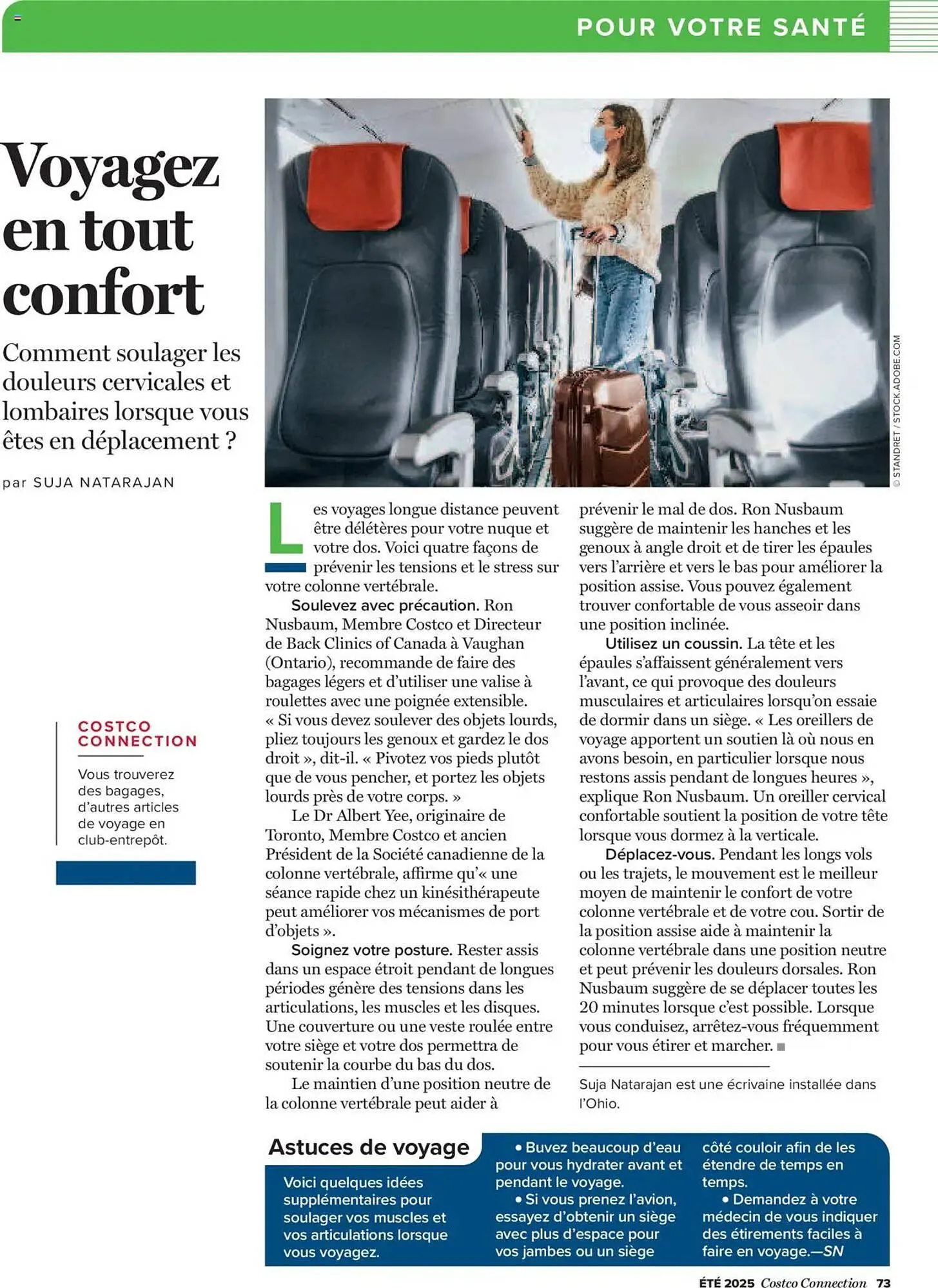 Catalogue Costco du 3 juillet au 30 juillet 2025 - Catalogue page 73