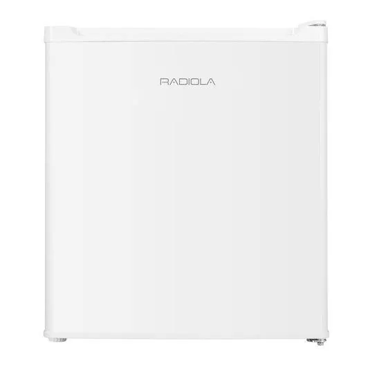 Mini-réfrigérateur RADIOLA RABC41WE (E/41L)