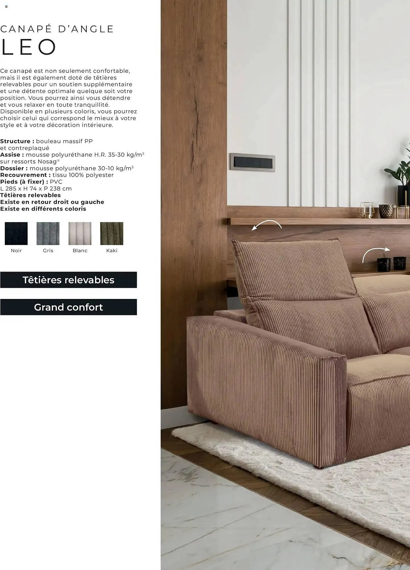 Catalogue Cocktail Scandinave du 18 février au 25 avril 2026 - Catalogue page 26