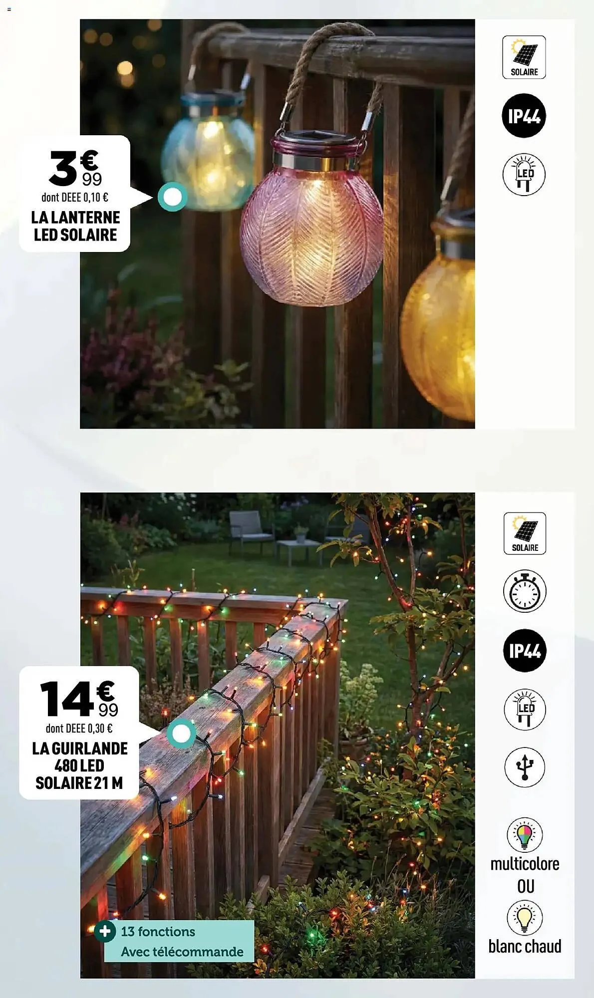 Catalogue Centrakor du 30 mars au 12 avril 2026 - Catalogue page 28