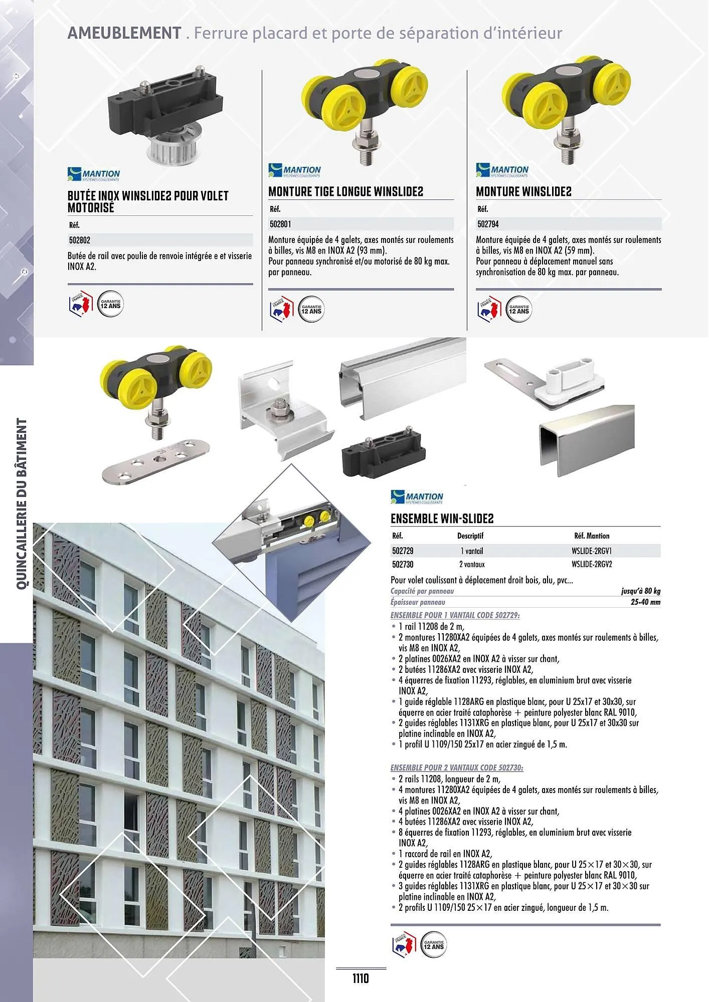 Catalogue Master Pro du 28 janvier au 30 décembre 2028 - Catalogue page 1114
