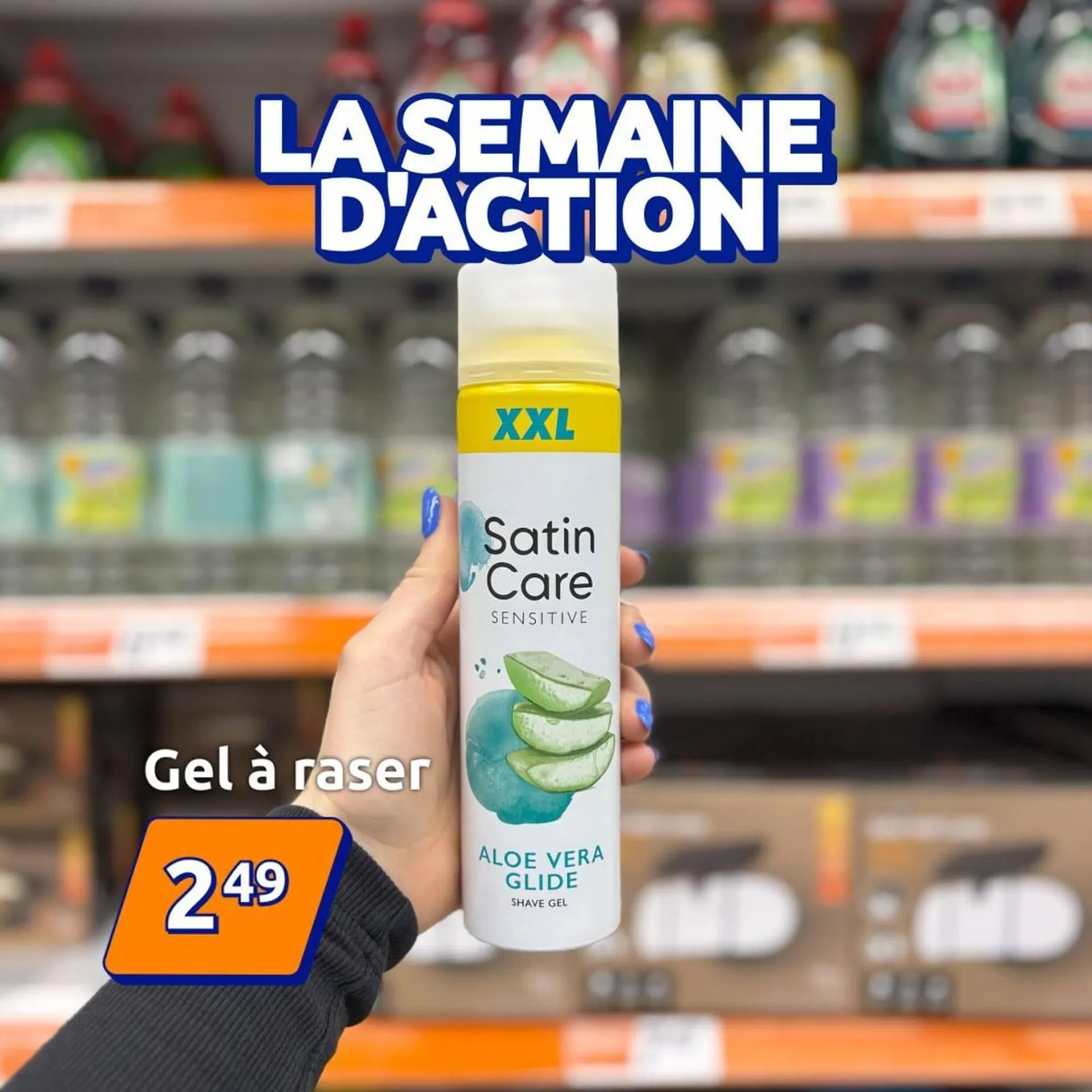 Catalogue Action du 30 janvier au 8 février 2026 - Catalogue page 9