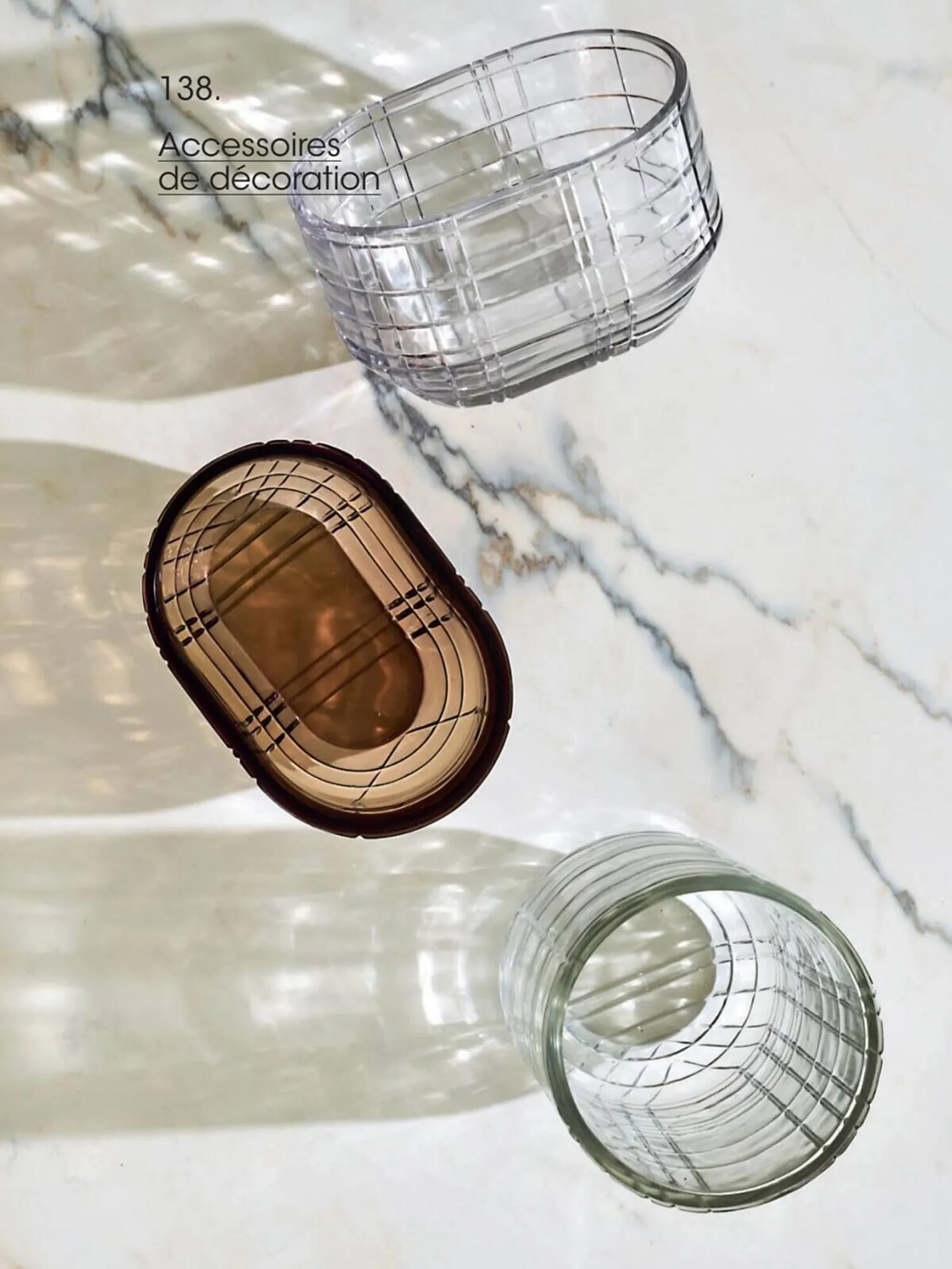 Catalogue Cinna du 5 janvier au 31 décembre 2023 - Catalogue page 138