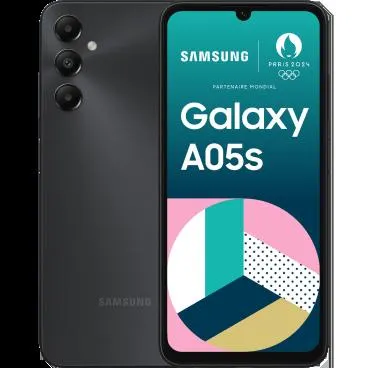 Les avis sur SAMSUNG Galaxy A05s