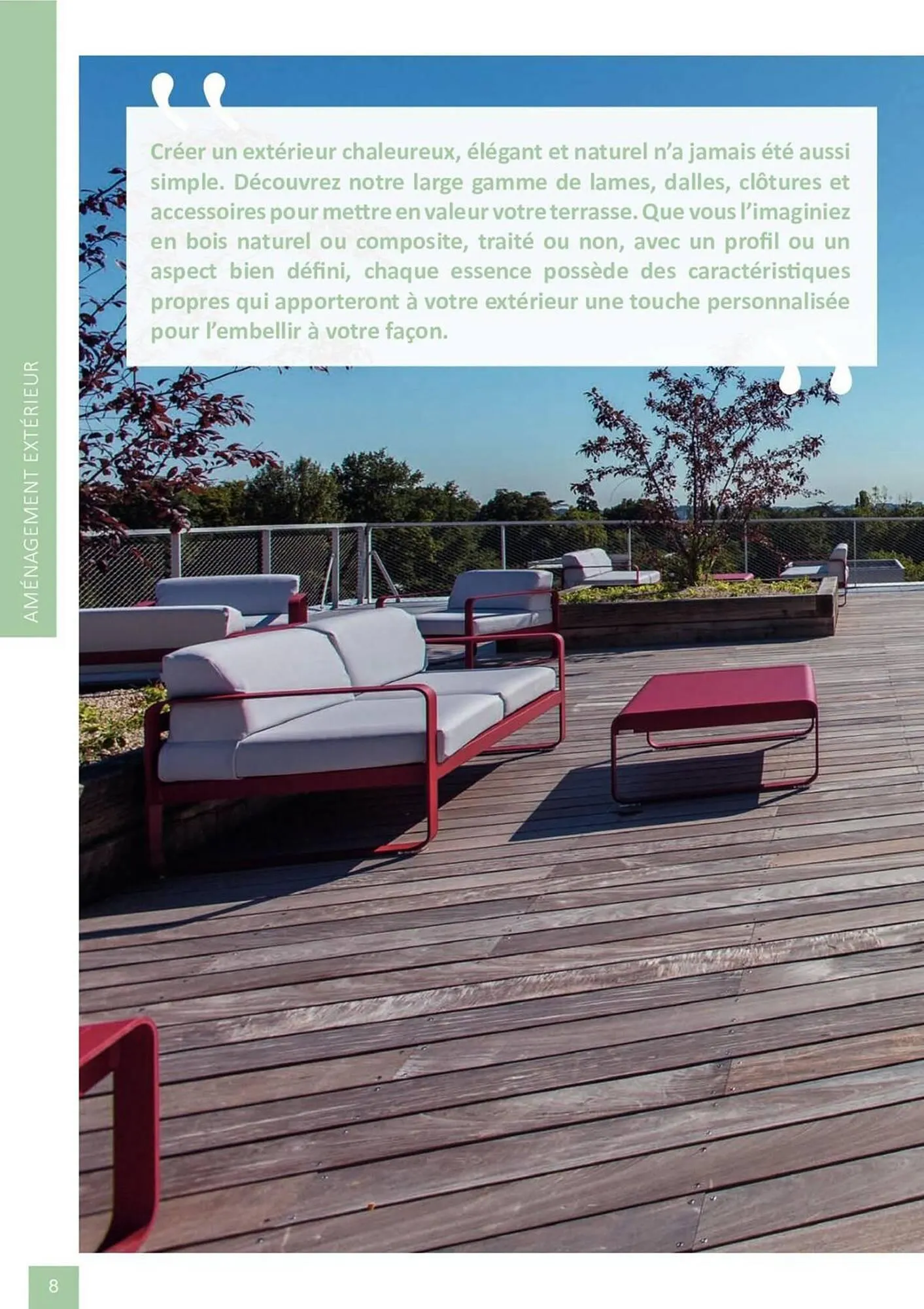 Catalogue Doras du 2 avril au 31 août 2025 - Catalogue page 130