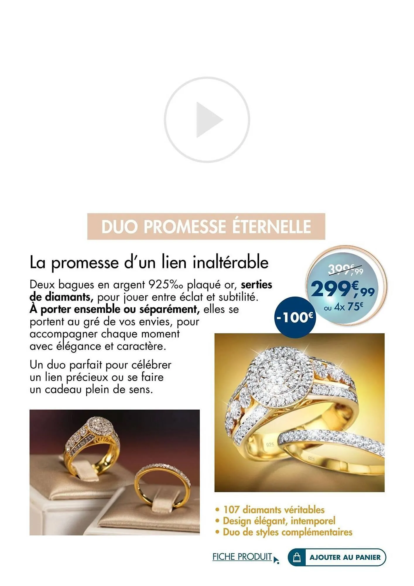 Catalogue Teleshopping du 6 mars au 31 mars 2026 - Catalogue page 61