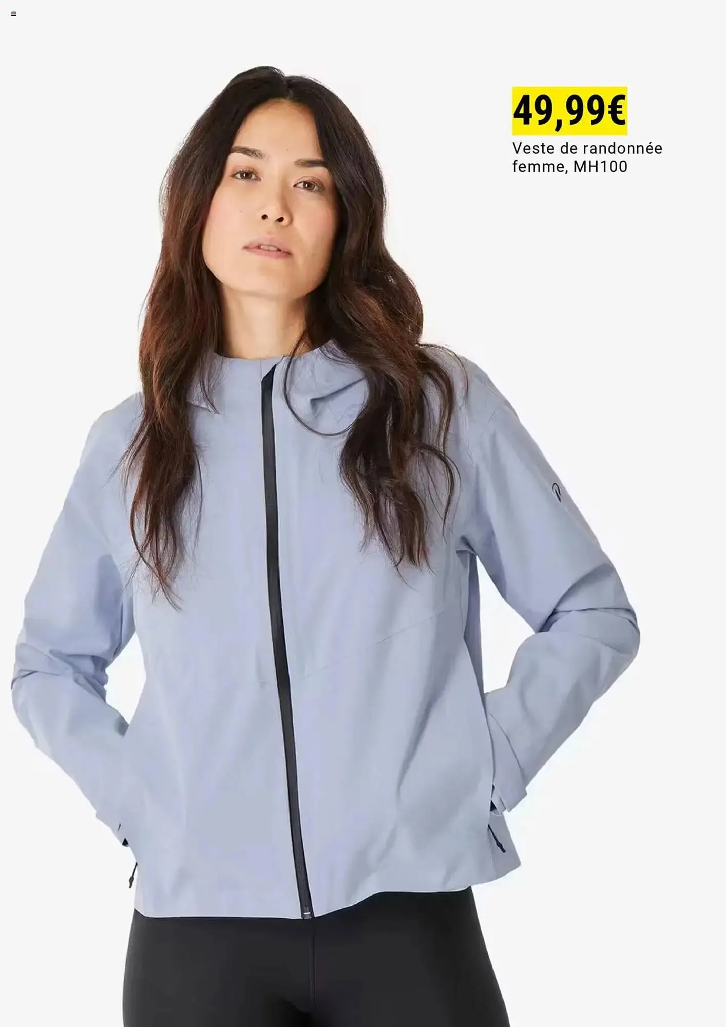 Catalogue Decathlon du 1 octobre au 31 octobre 2025 - Catalogue page 14