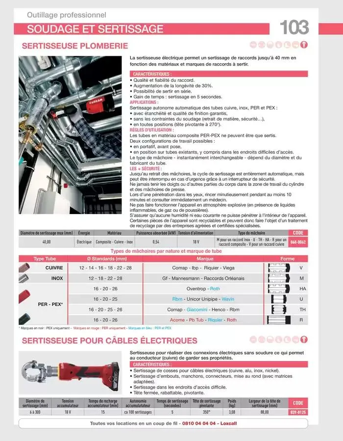 COMPLET_2025 du 10 avril au 31 décembre 2025 - Catalogue page 105