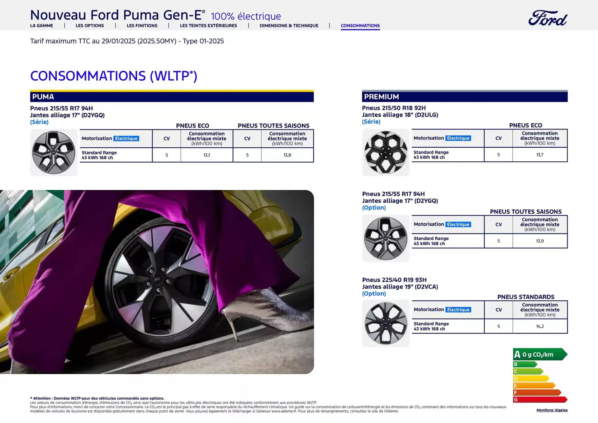 Catalogue Ford du 4 avril au 4 avril 2026 - Catalogue page 10