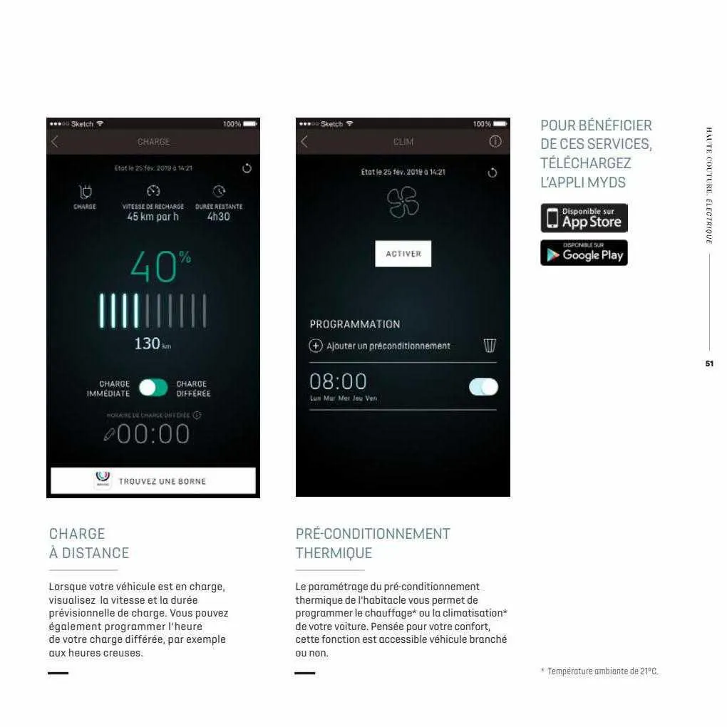 Catalogue DS du 21 juillet au 31 août 2023 - Catalogue page 51