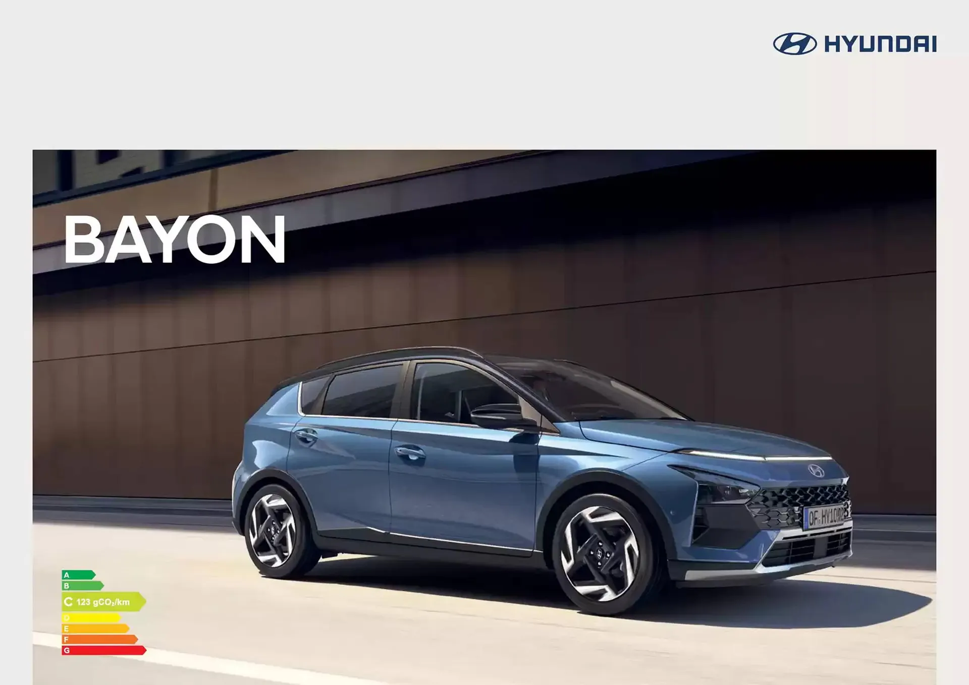 Catalogue Hyundai - 1