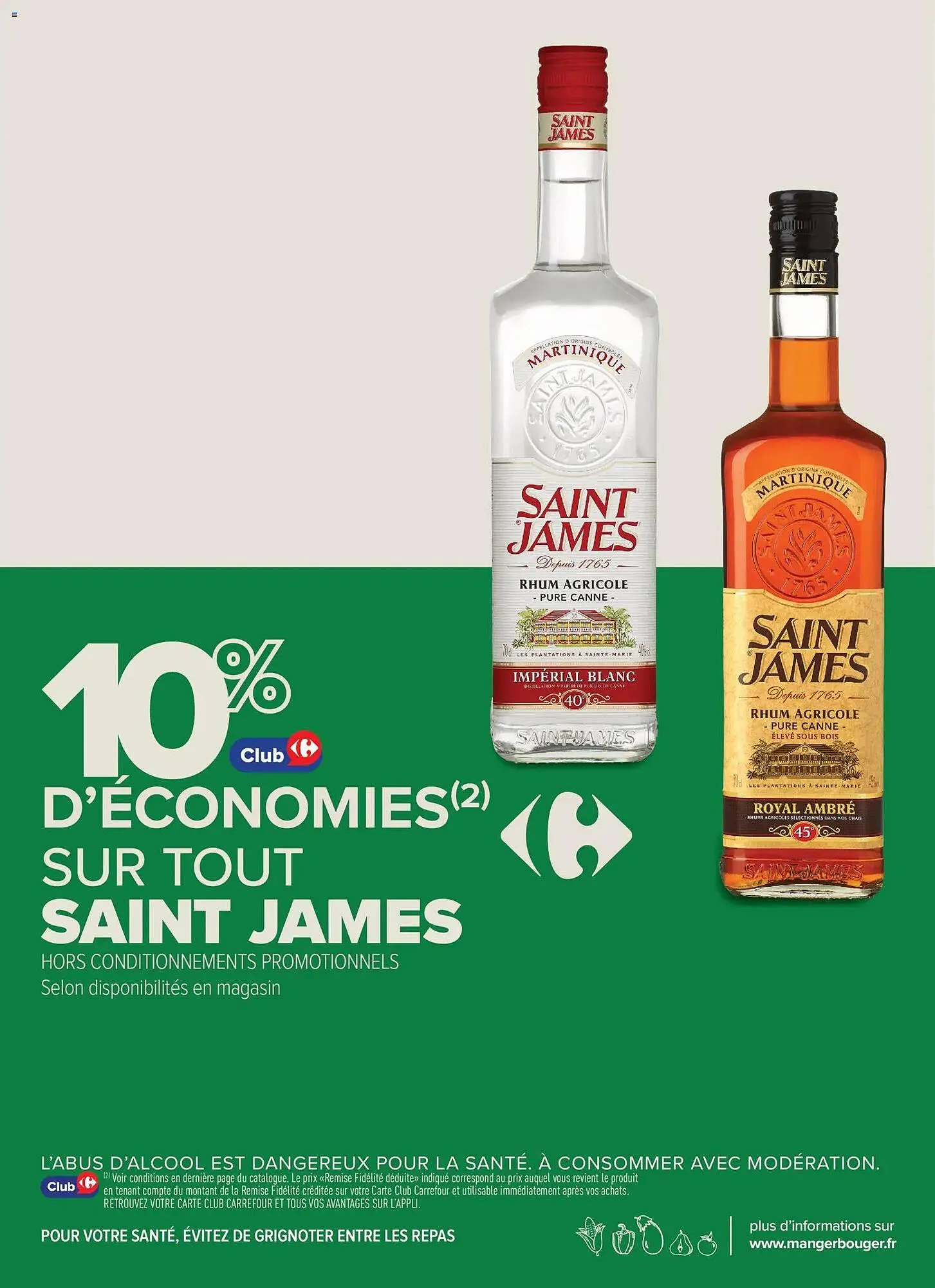 Catalogue Carrefour City du 2 décembre au 14 janvier 2026 - Catalogue page 20