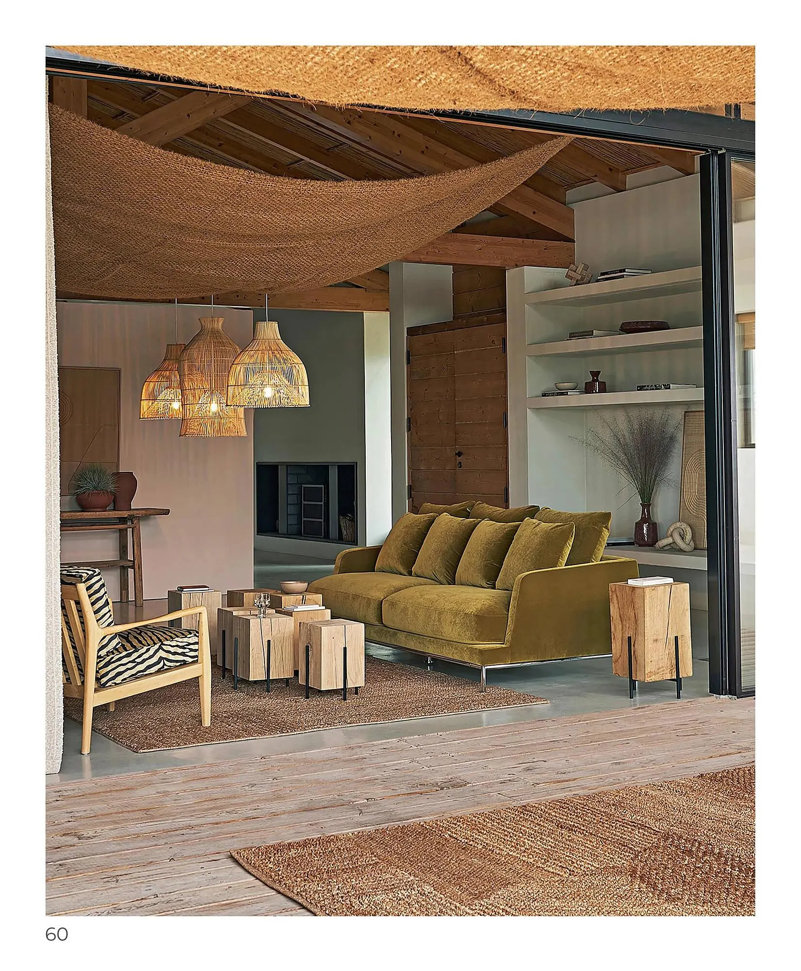 Catalogue La Redoute du 5 mars au 31 décembre 2024 - Catalogue page 60