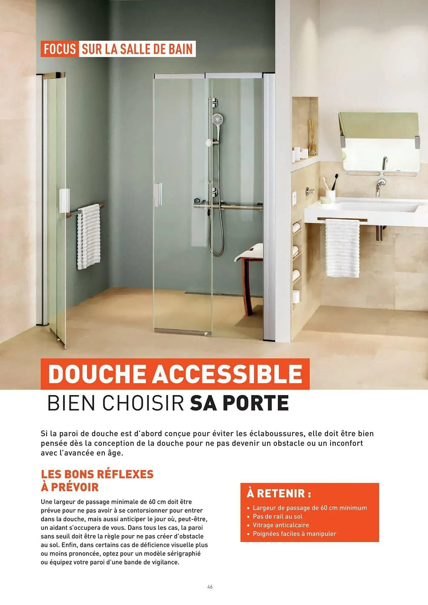 Catalogue Point P du 12 mars au 31 décembre 2026 - Catalogue page 46