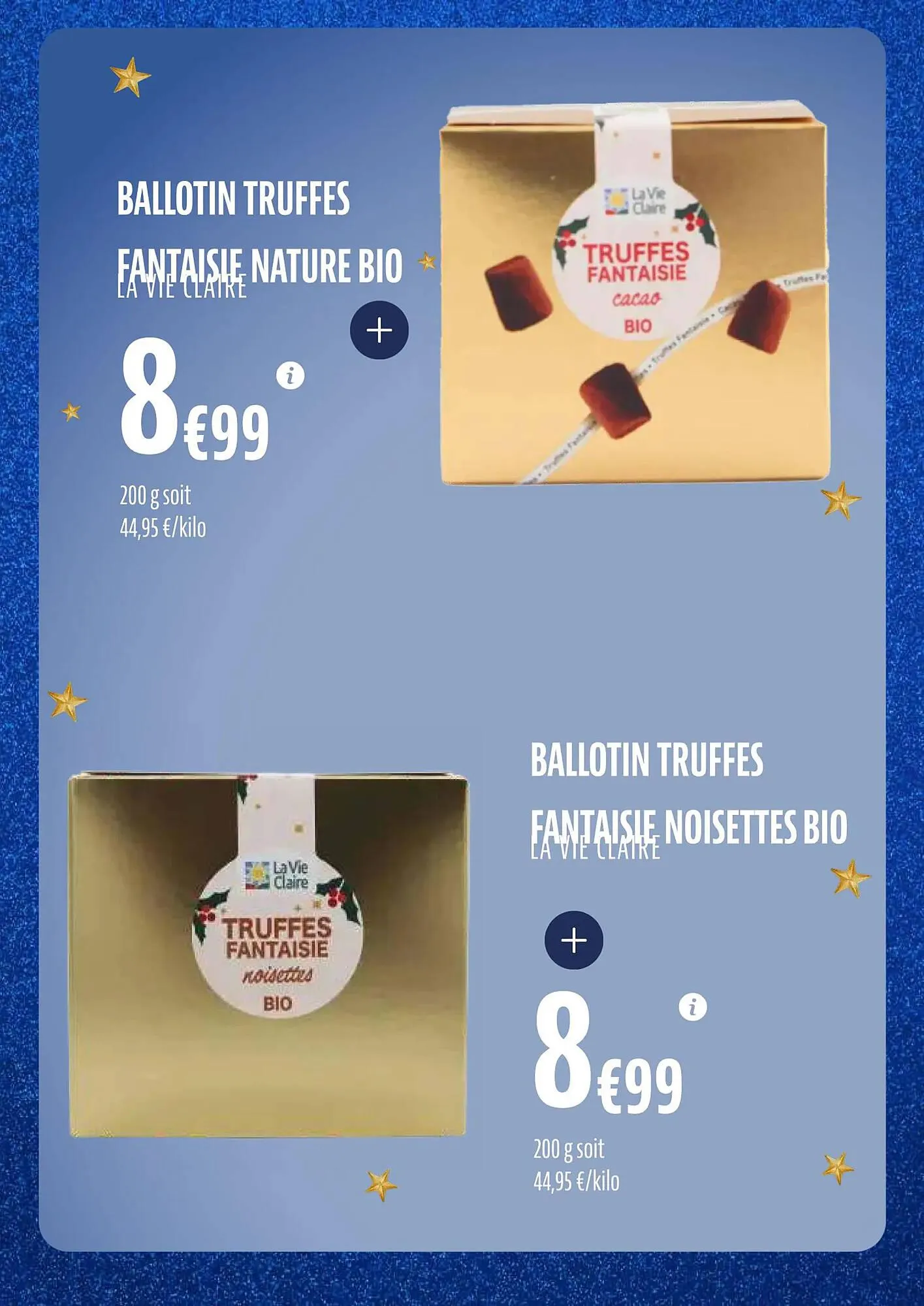Catalogue La Vie Claire du 27 novembre au 31 décembre 2025 - Catalogue page 42