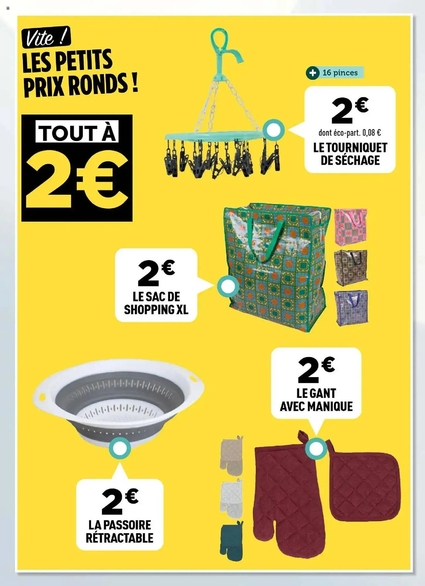 Catalogue Centrakor du 1 septembre au 14 septembre 2025 - Catalogue page 41