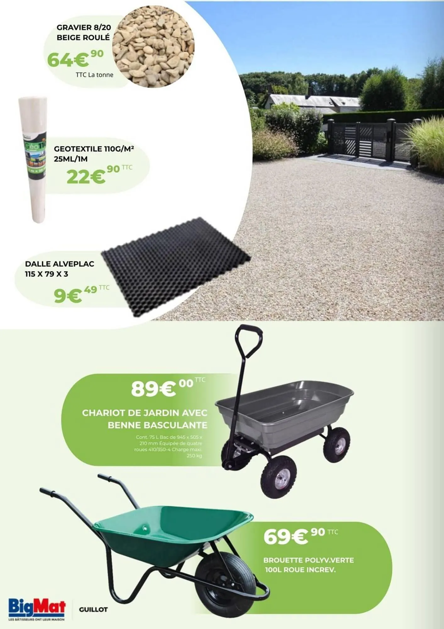 Catalogue BigMat du 1 avril au 30 avril 2026 - Catalogue page 4