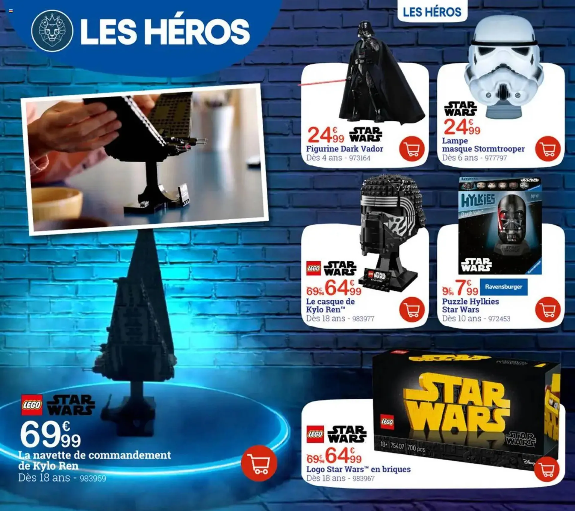 Catalogue Maxi Toys du 4 juin au 16 juin 2025 - Catalogue page 5