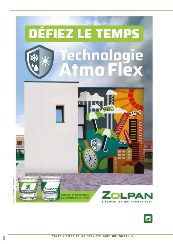 Le Guide Pro 2025 du 13 janvier au 31 décembre 2025 - Catalogue page 422