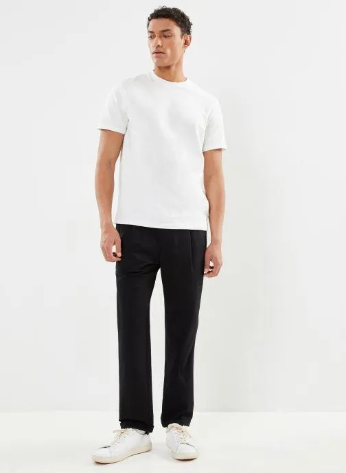 T-shirt - CJULIEN - Blanc