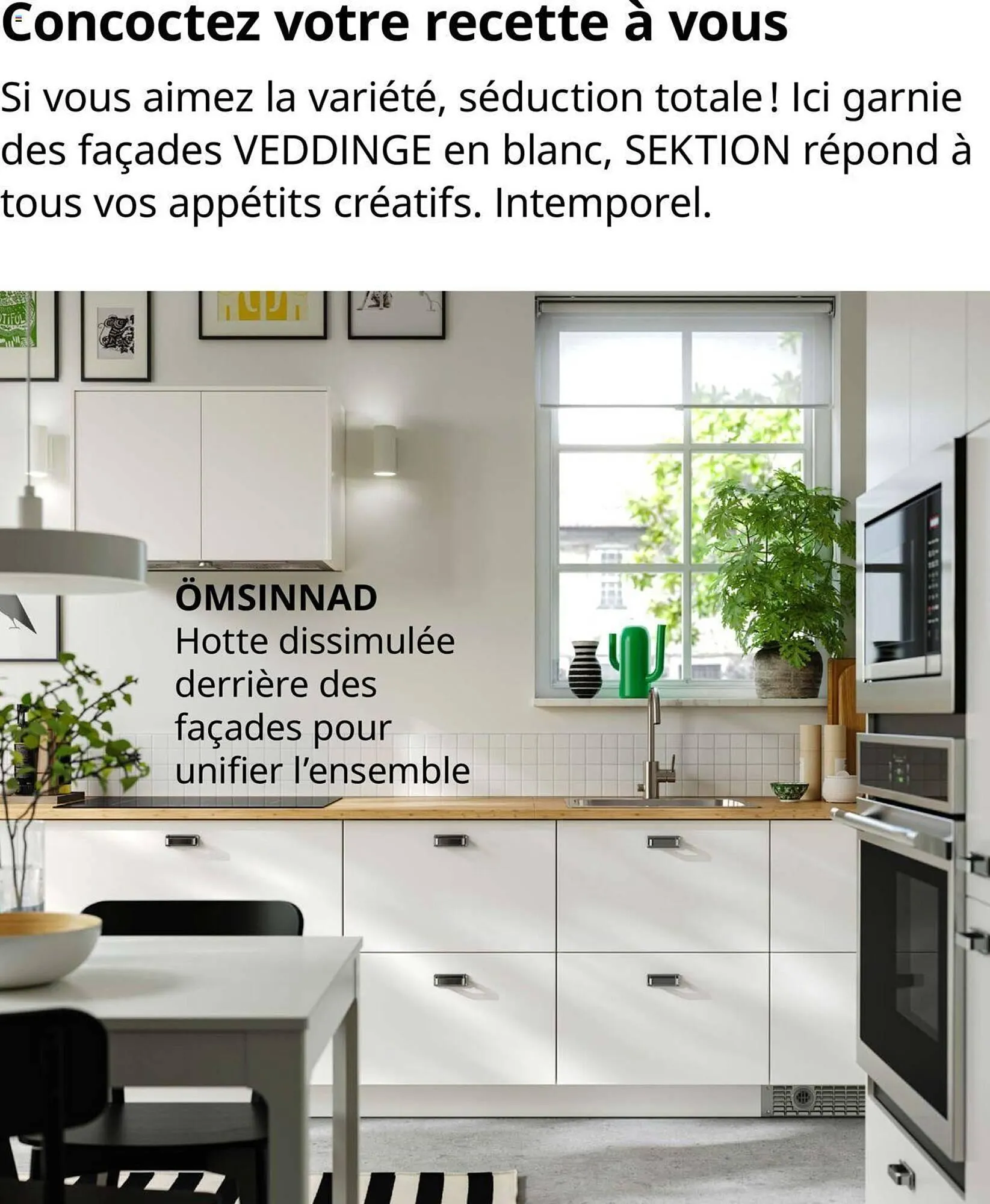 Catalogue IKEA du 1 janvier au 31 décembre 2025 - Catalogue page 6