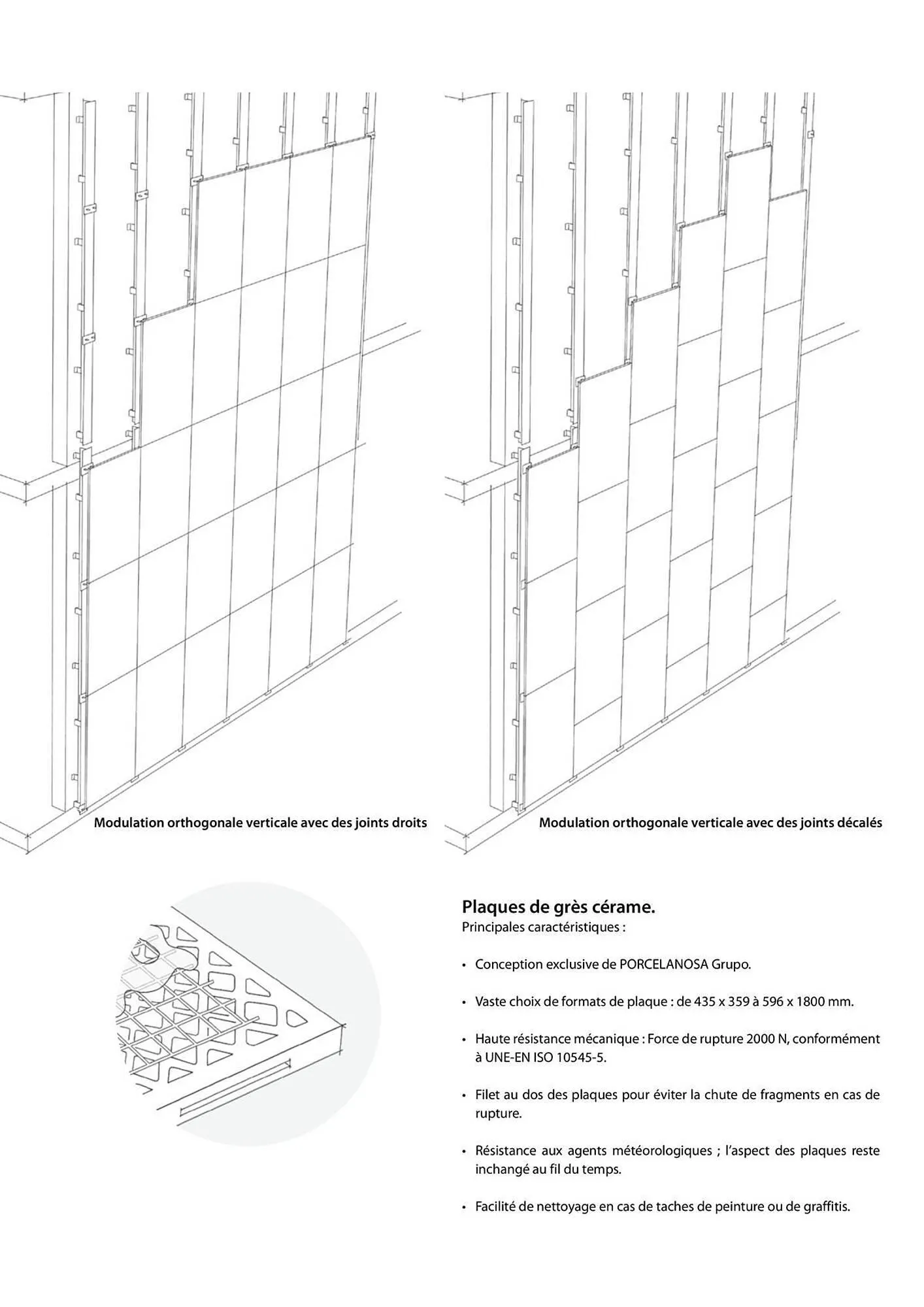 Catalogue Porcelanosa du 27 juin au 31 décembre 2025 - Catalogue page 37