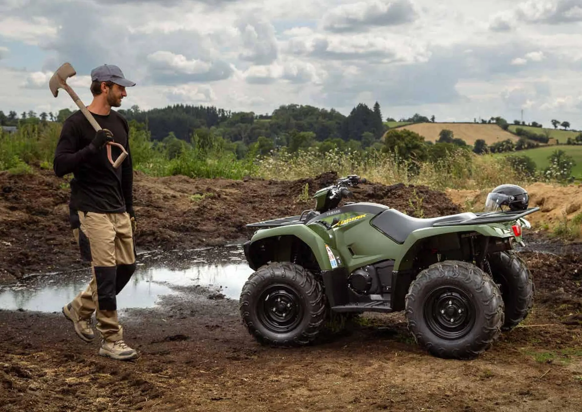 Catalogue Yamaha du 8 avril au 26 décembre 2026 - Catalogue page 5