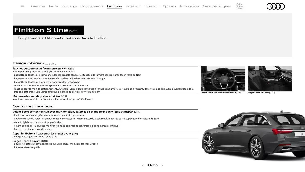 A6 du 7 janvier au 31 janvier 2026 - Catalogue page 29