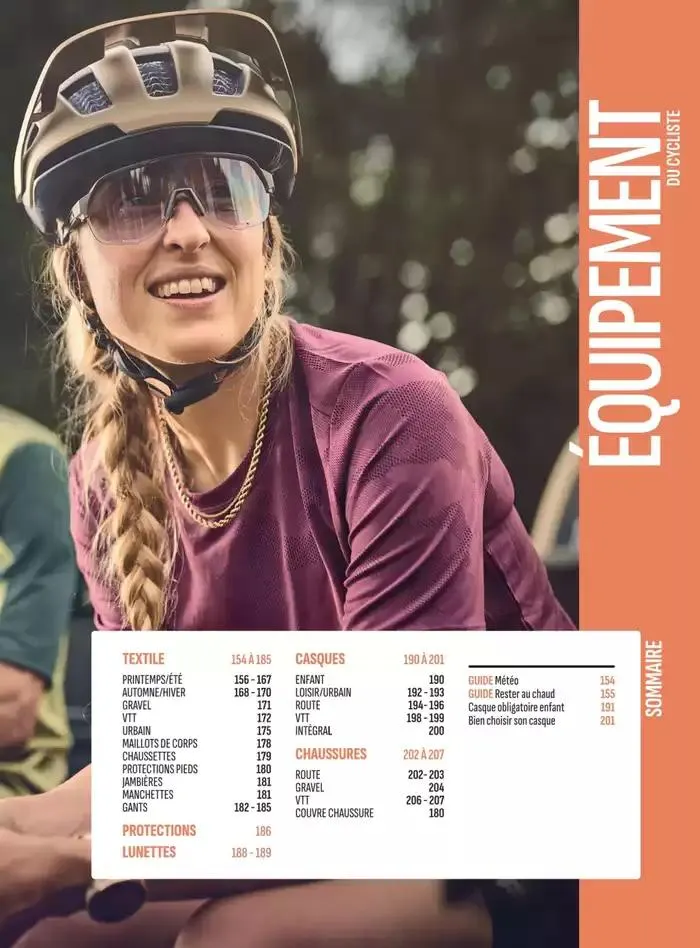 Collection 2025 du 2 mai au 31 décembre 2025 - Catalogue page 153