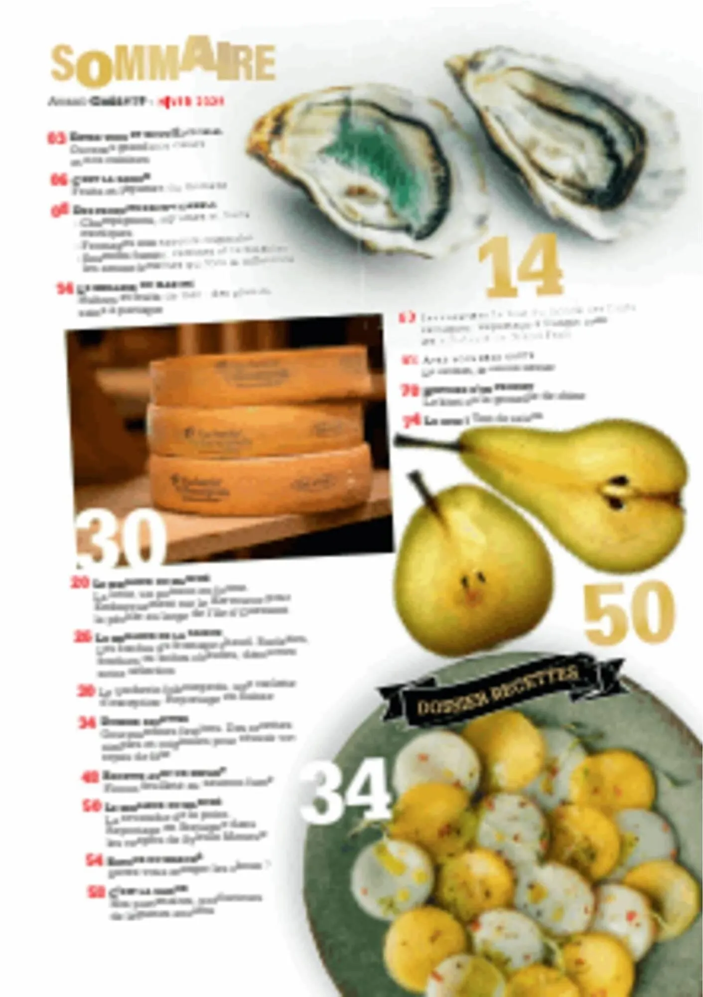 Catalogue Grand Frais du 12 décembre au 20 mars 2026 - Catalogue page 5