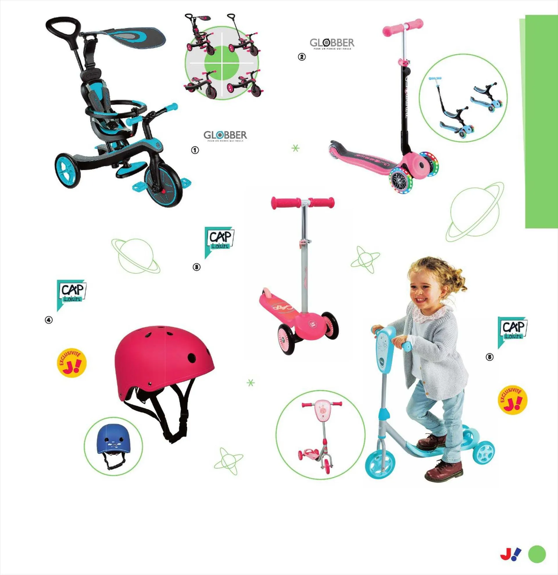 Catalogue JouéClub du 17 juillet au 30 juillet 2023 - Catalogue page 37