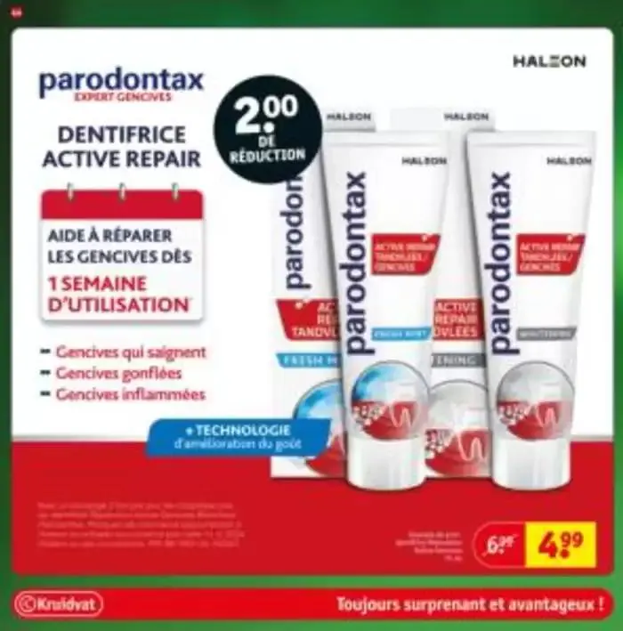 Dépliant 51 du 18 décembre au 29 décembre 2024 - Catalogue page 38