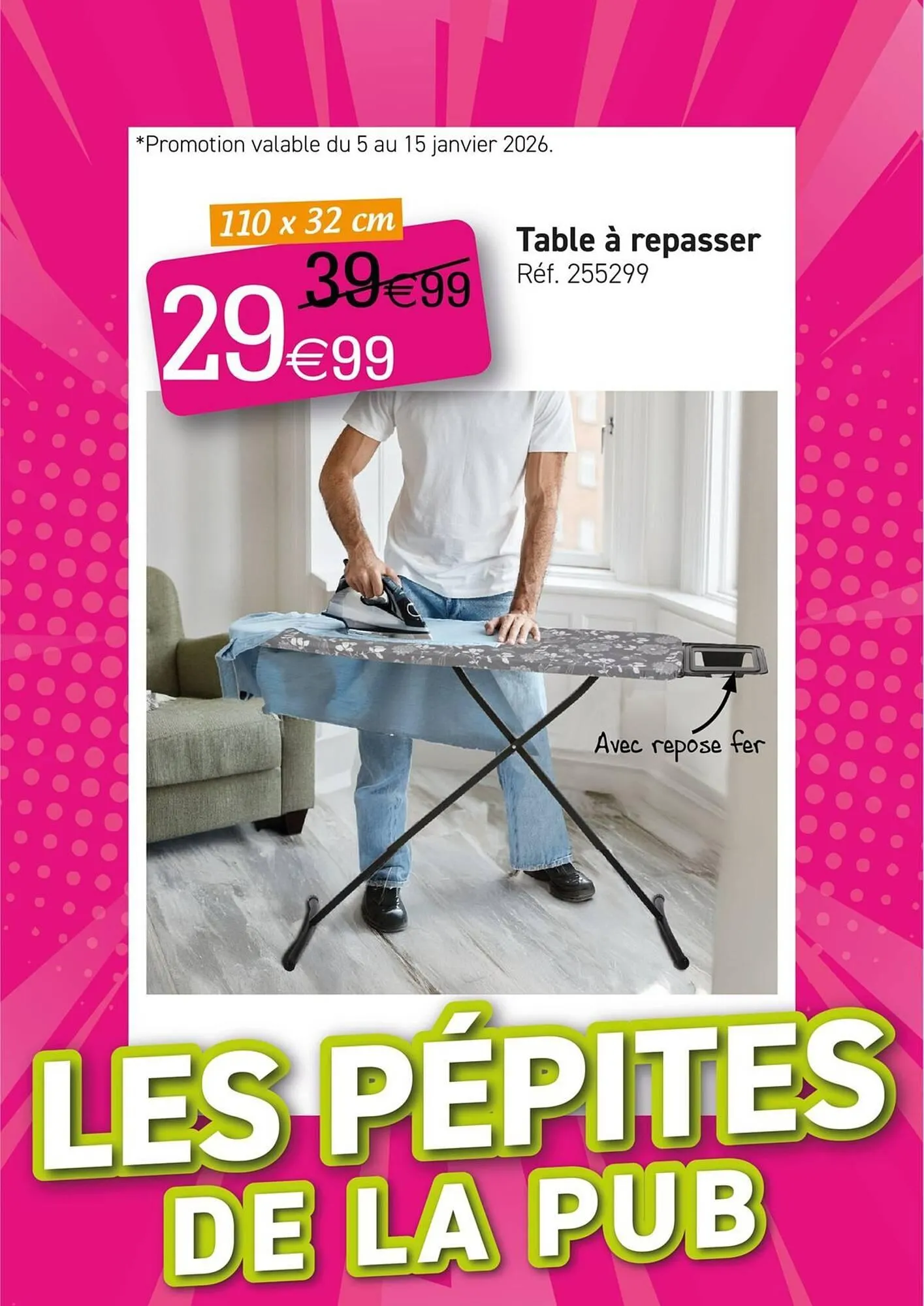 Catalogue Kandy du 5 janvier au 15 janvier 2026 - Catalogue page 3