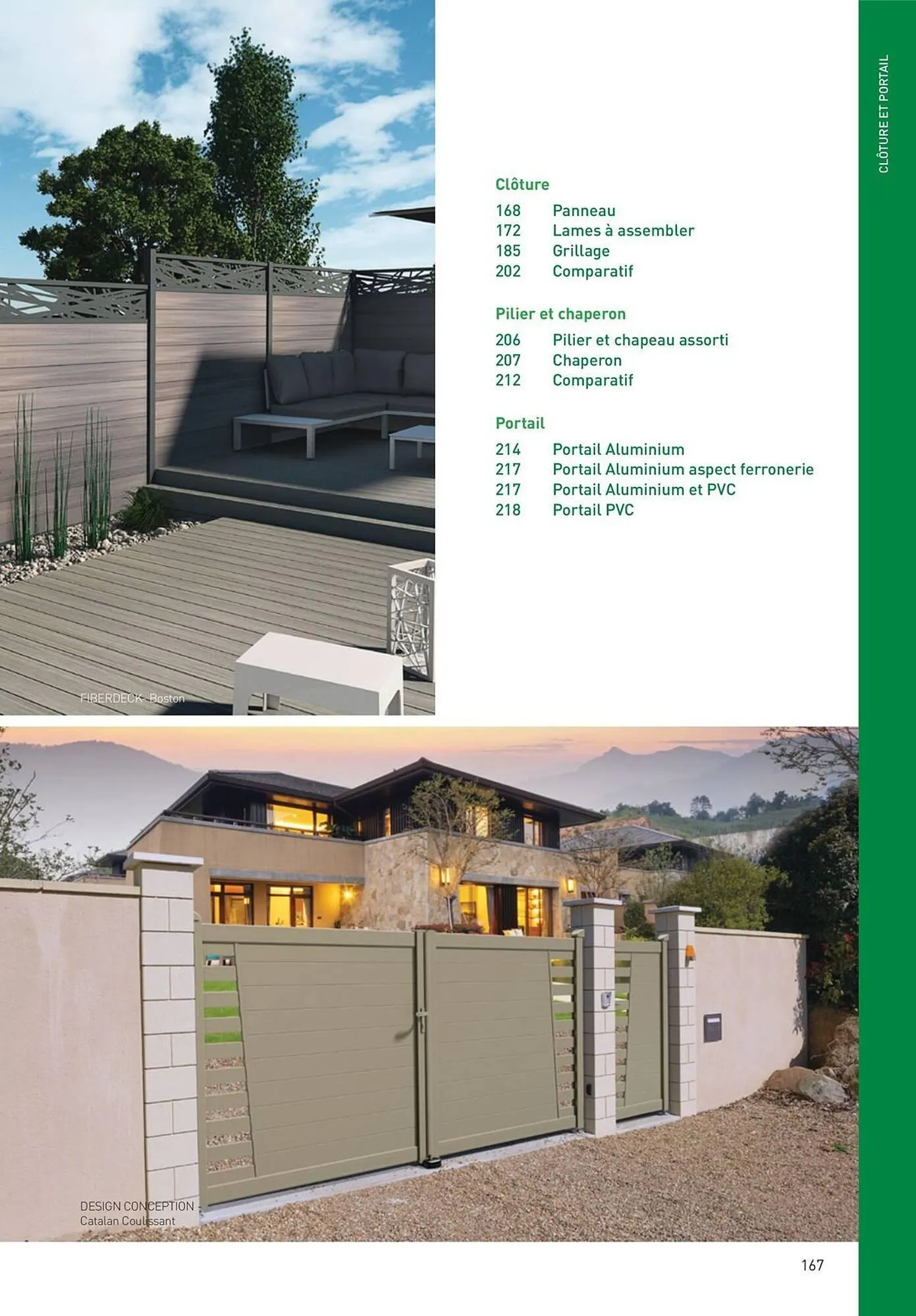 Catalogue Point P du 19 août au 1 janvier 2026 - Catalogue page 167