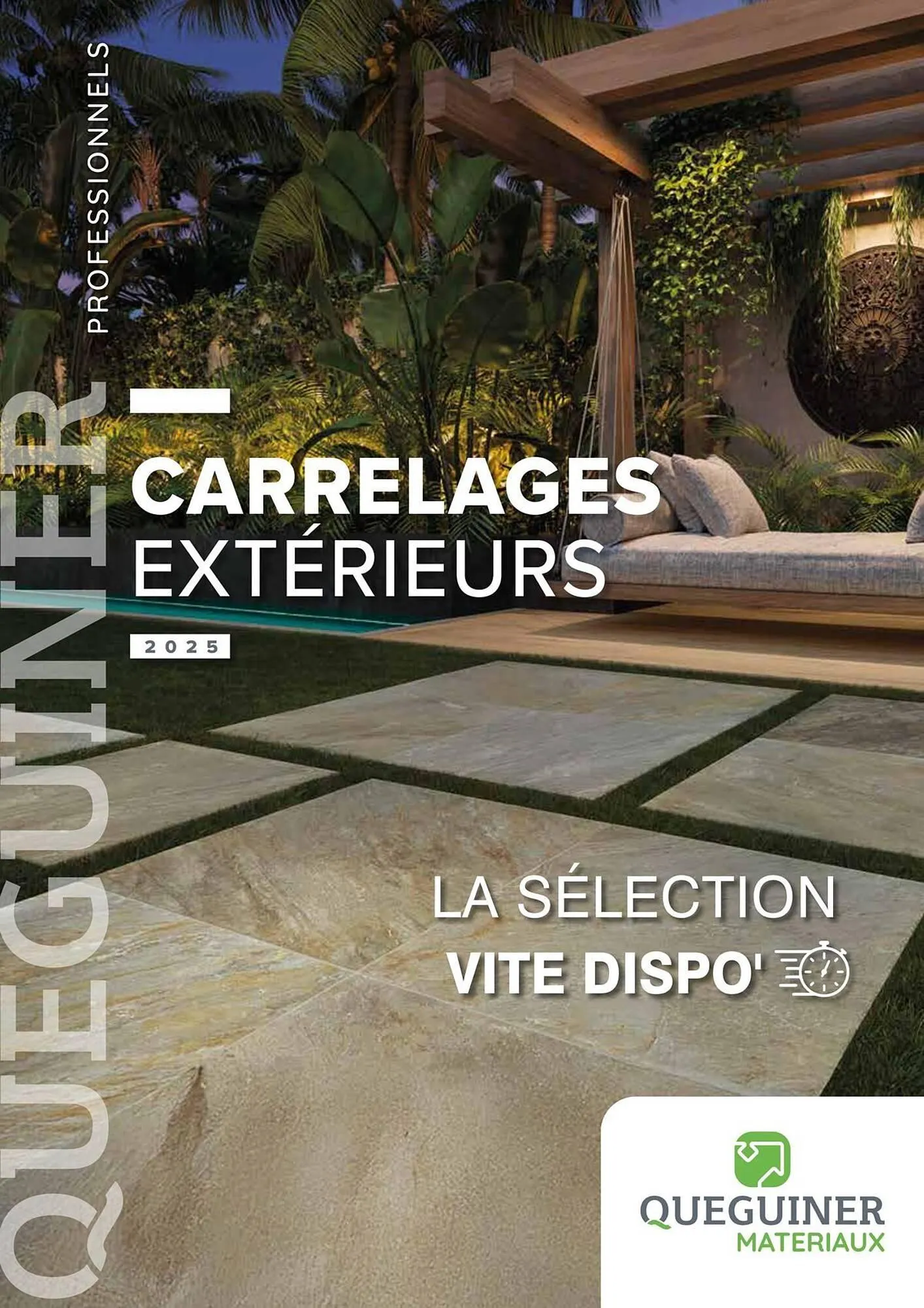 Catalogue Quéguiner - 1