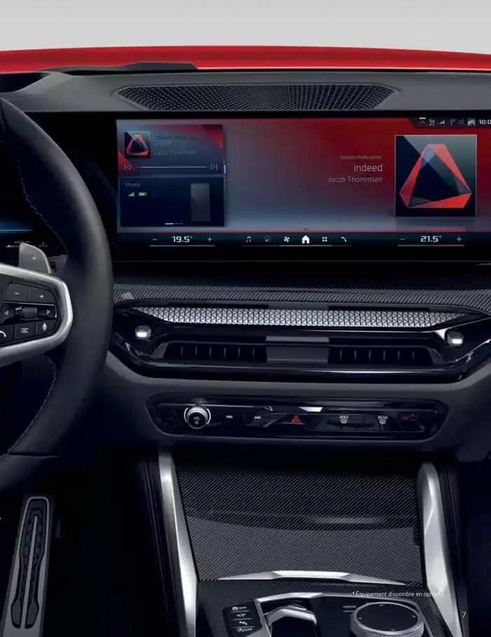 The new coupé 2 du 4 novembre au 4 novembre 2025 - Catalogue page 7