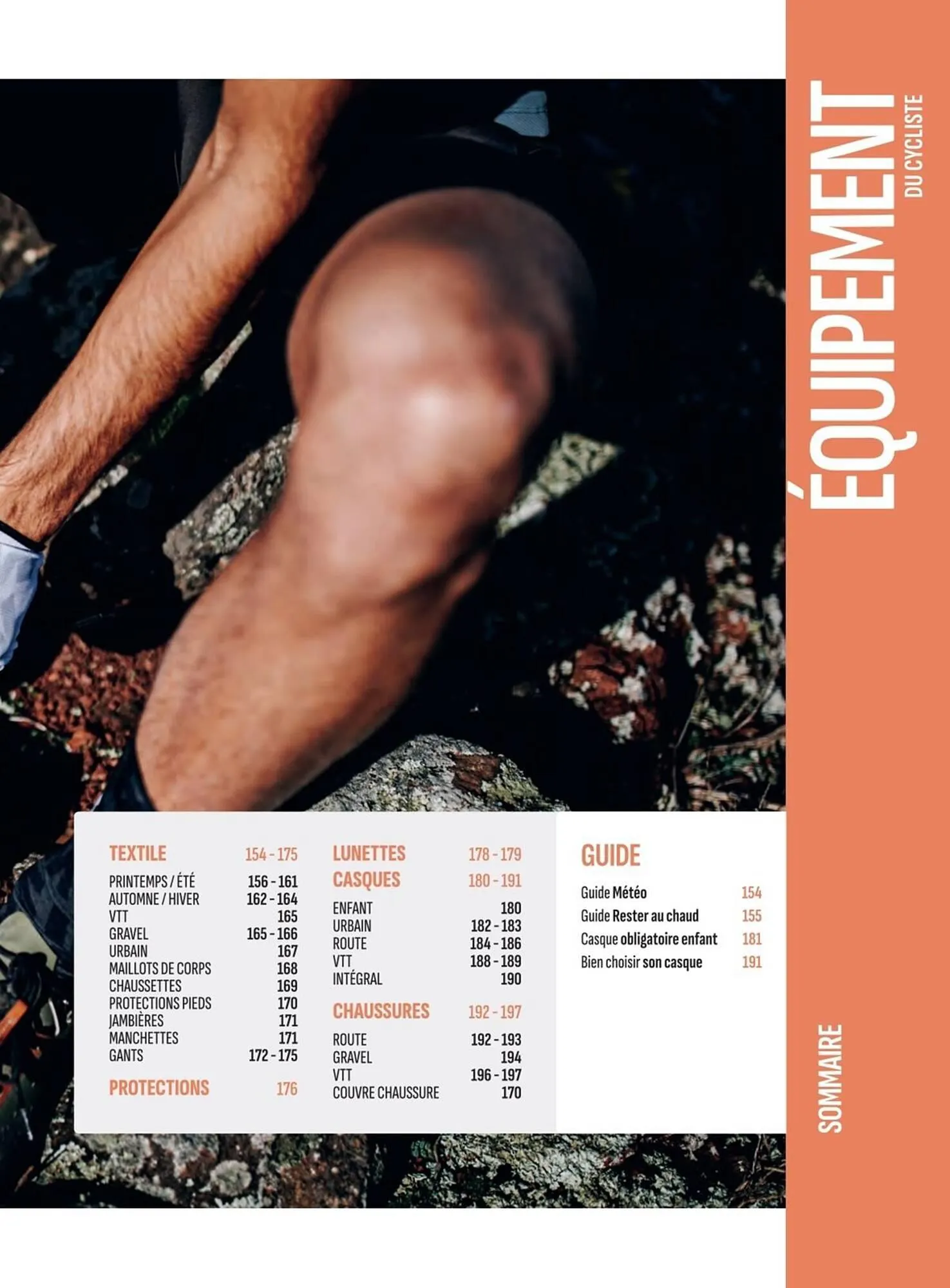 Catalogue Culture Vélo du 19 décembre au 31 décembre 2026 - Catalogue page 153