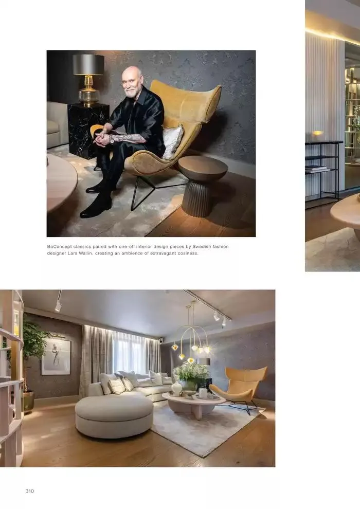 C O N T R A C T L O O K B O O K du 7 janvier au 31 décembre 2025 - Catalogue page 310